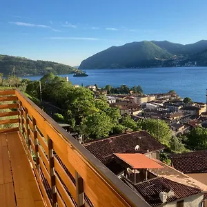  Ferienhaus Casagialla Italien