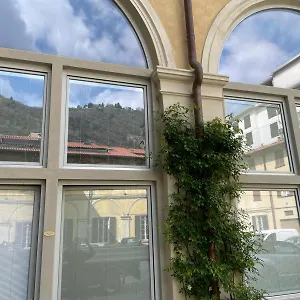  Apartment L'arco Del Convento Italien