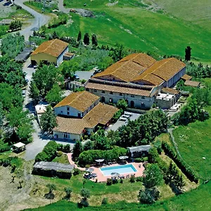  Bauernhof Fattoria Lischeto