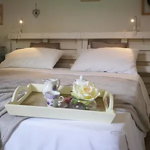  Ferienhaus Mirella's House Italien