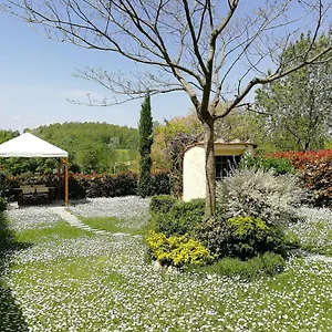  Apartment Mugello Tuscany Bosso Di Sopra