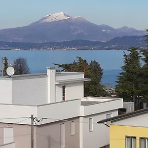  Apartment Marianna Garda Italien